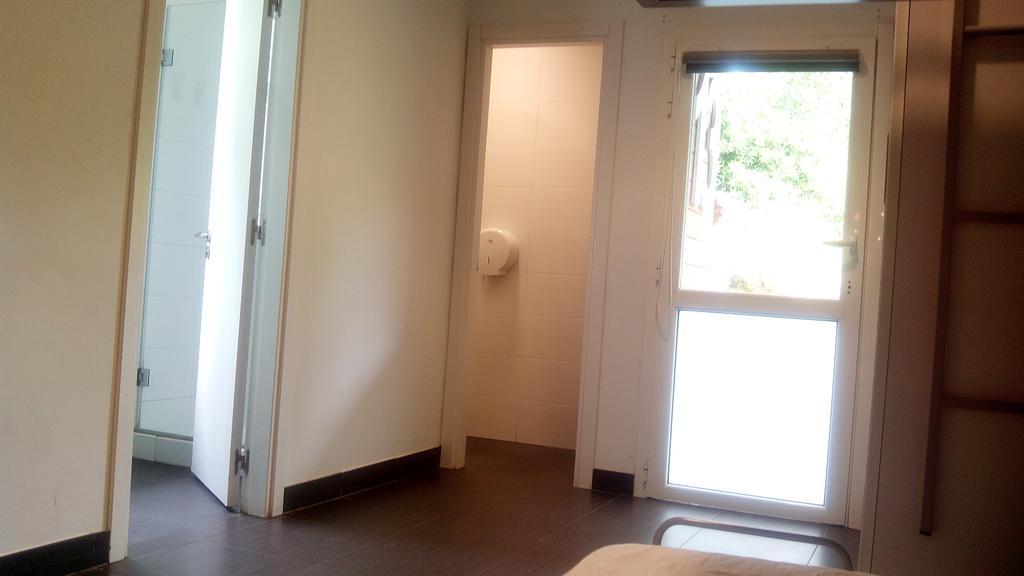 Albergue/Auberge Ulia Youth Hostel 산세바스티안 외부 사진