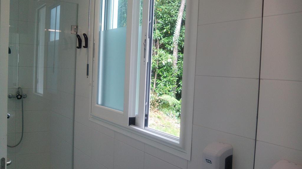 Albergue/Auberge Ulia Youth Hostel 산세바스티안 객실 사진